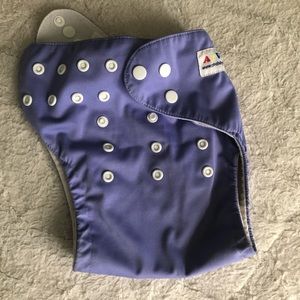 COPY - Alva Baby OS Pocket Diaper